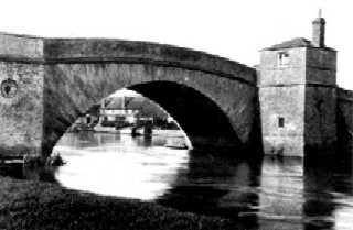 Lechlade Historical Society